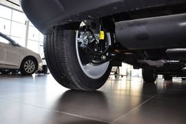2014款别克昂科拉1.4T自动两驱都市精英型