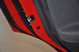 2014款别克昂科拉1.4T自动两驱都市精英型