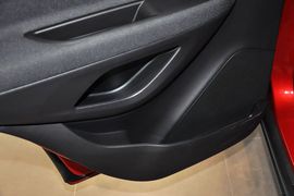 2014款别克昂科拉1.4T自动两驱都市精英型