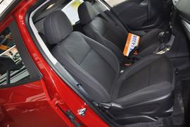 2014款别克昂科拉1.4T自动两驱都市精英型