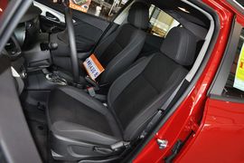 2014款别克昂科拉1.4T自动两驱都市精英型