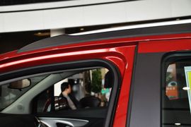 2014款别克昂科拉1.4T自动两驱都市精英型