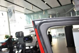 2014款别克昂科拉1.4T自动两驱都市精英型