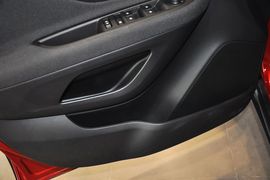 2014款别克昂科拉1.4T自动两驱都市精英型