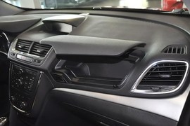 2014款别克昂科拉1.4T自动两驱都市精英型