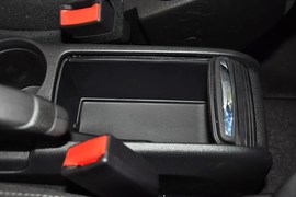 2014款别克昂科拉1.4T自动两驱都市精英型