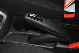2014款别克昂科拉1.4T自动两驱都市精英型