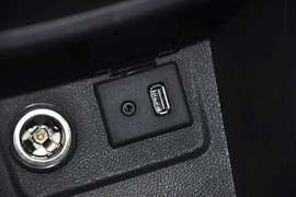 2014款别克昂科拉1.4T自动两驱都市精英型