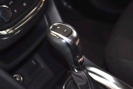 2014款别克昂科拉1.4T自动两驱都市精英型