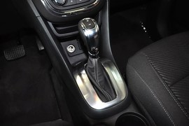 2014款别克昂科拉1.4T自动两驱都市精英型