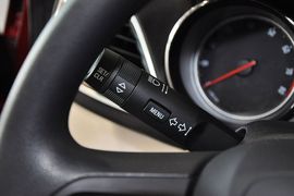 2014款别克昂科拉1.4T自动两驱都市精英型