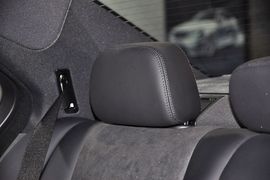 2014款奔驰C63