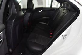 2014款奔驰C63