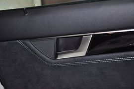 2014款奔驰C63