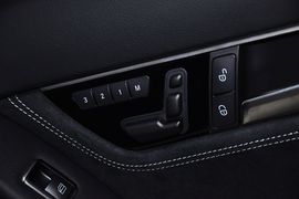 2014款奔驰C63