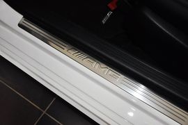 2014款奔驰C63