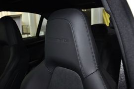 2014款奔驰C63