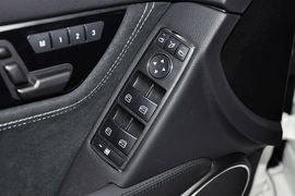 2014款奔驰C63