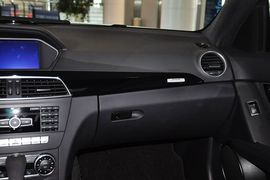 2014款奔驰C63