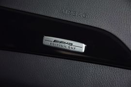 2014款奔驰C63