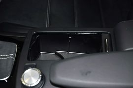 2014款奔驰C63