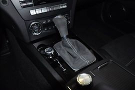 2014款奔驰C63