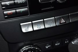 2014款奔驰C63