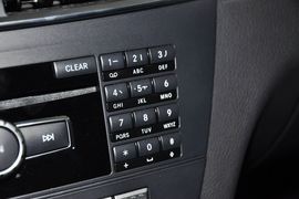 2014款奔驰C63