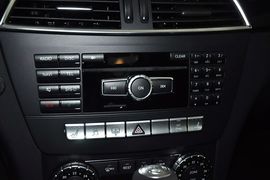 2014款奔驰C63
