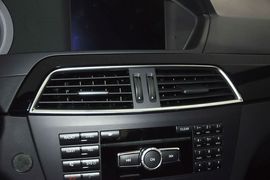 2014款奔驰C63