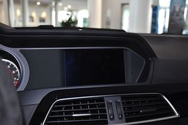2014款奔驰C63