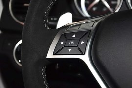 2014款奔驰C63