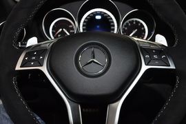 2014款奔驰C63