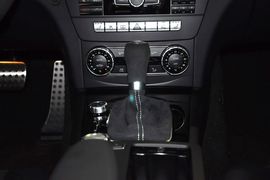 2014款奔驰C63