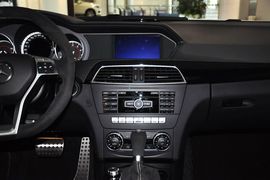 2014款奔驰C63