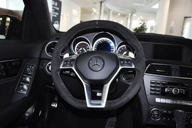 2014款奔驰C63