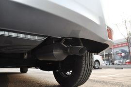2014款丰田致炫1.3E自动魅动版