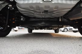 2014款丰田致炫1.3E自动魅动版