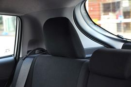 2014款丰田致炫1.3E自动魅动版