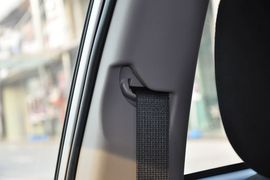 2014款丰田致炫1.3E自动魅动版