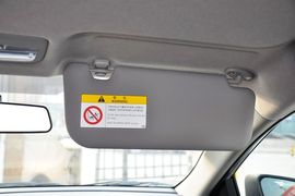 2014款丰田致炫1.3E自动魅动版