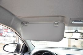 2014款丰田致炫1.3E自动魅动版