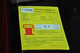 2014款丰田YARiS