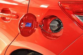 2014款丰田YARiS