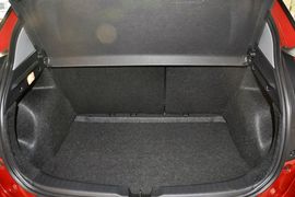 2014款丰田YARiS