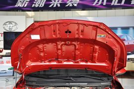 2014款丰田YARiS