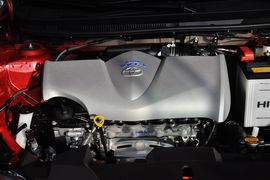 2014款丰田YARiS