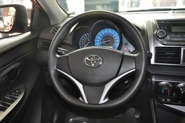 2014款丰田YARiS