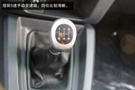 北京汽车BJ40成都试驾