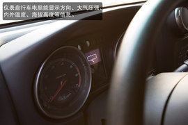 北京汽车BJ40成都试驾